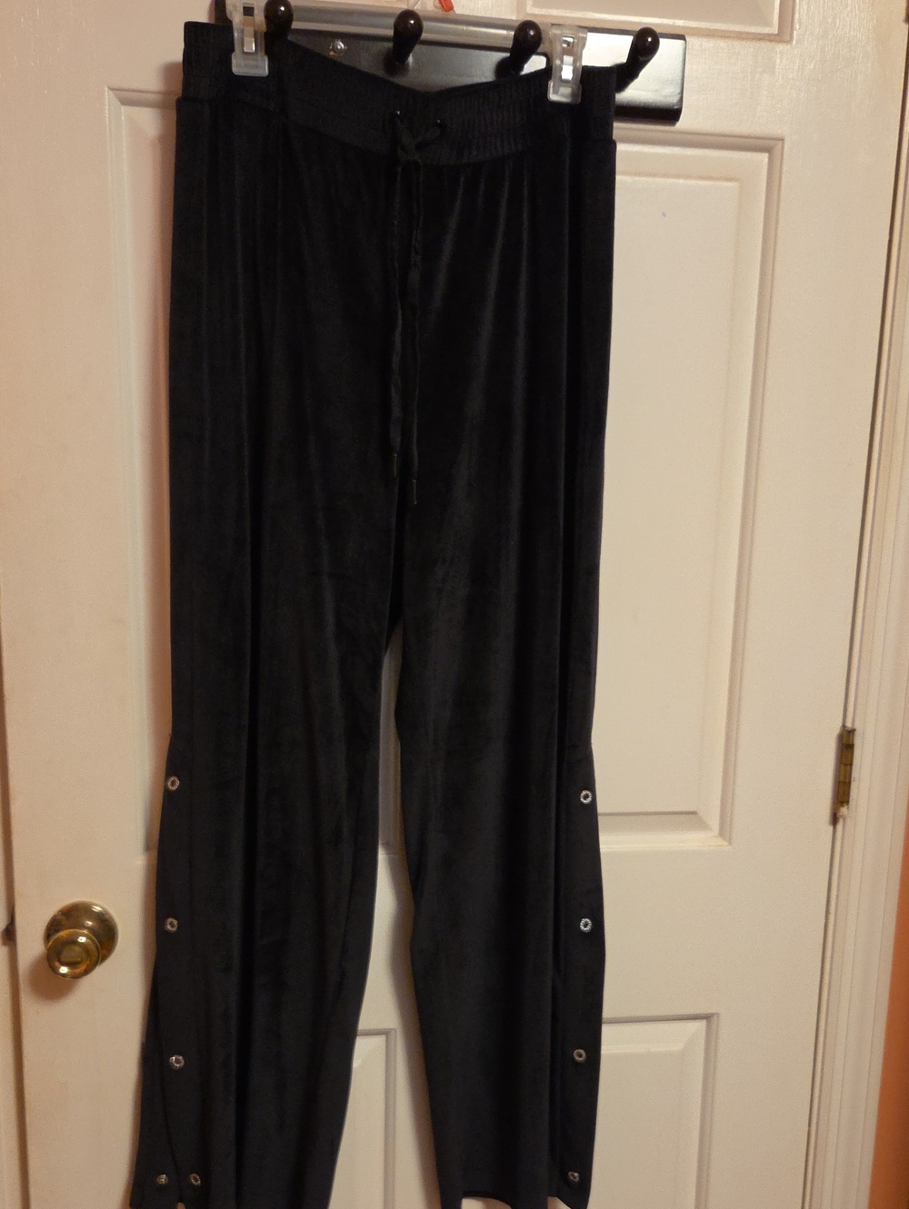 Victoria's Secret Lounge pants.